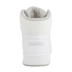 Tenis Blancos Charly Para Hombre Casual Exertion Skurban 05698