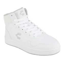 Tenis Blancos Charly Para Hombre Casual Exertion Skurban 05698