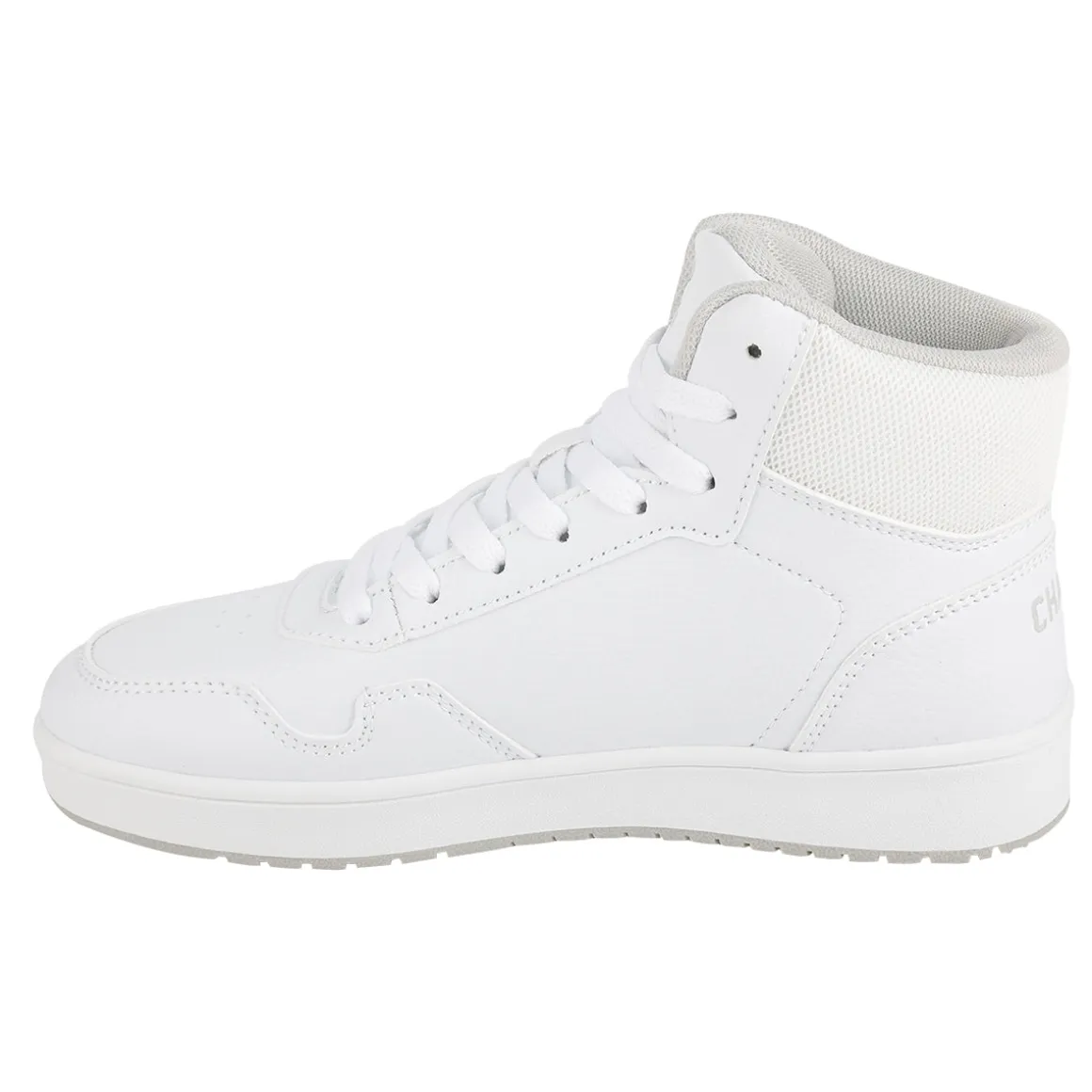 Tenis Blancos Charly Para Hombre Casual Exertion Skurban 05698