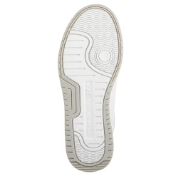 Tenis Blancos Charly Para Hombre Casual Exertion Skurban 05698