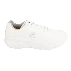Tenis Blancos Charly Para Hombre Deportivo Lenon Light 05189
