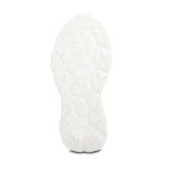 Tenis Blancos Charly Para Hombre Deportivo Lenon Light 05189