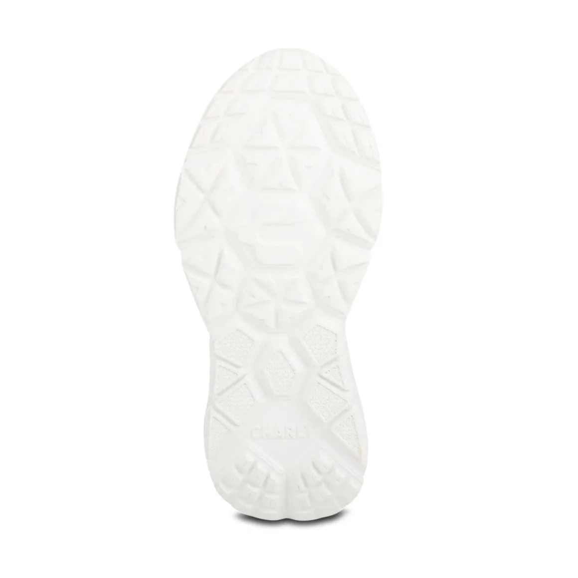 Tenis Blancos Charly Para Hombre Deportivo Lenon Light 05189