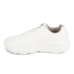 Tenis Blancos Charly Para Hombre Deportivo Lenon Light 05189