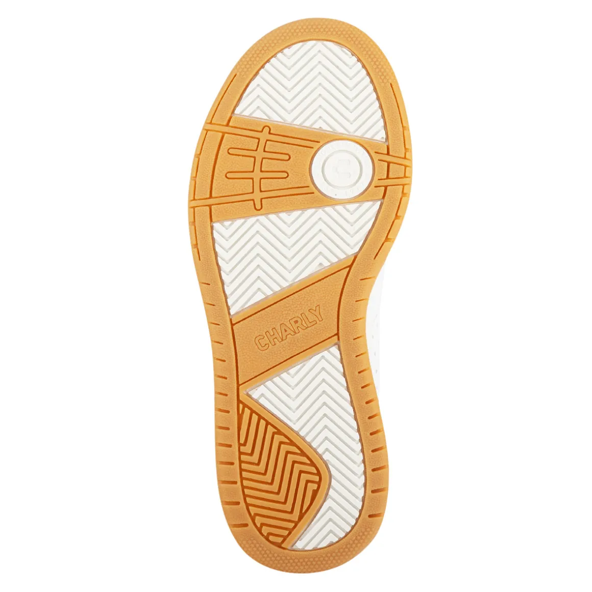Tenis Blancos Charly Para Junior Niño Snug City Moda Skurban 07414