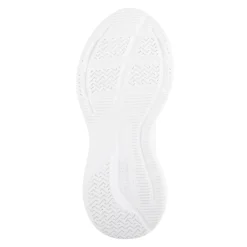 Tenis Blancos Charly Para Junior Niño Jerboa Sport Running Road 07412