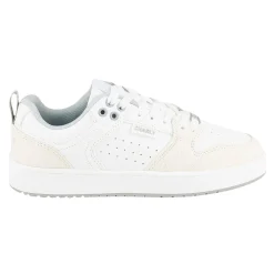 Tenis Blancos Charly Para Mujer Asphalt Lifestyle 06957