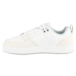 Tenis Blancos Charly Para Mujer Asphalt Lifestyle 06957