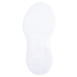 Tenis Blancos Charly Para Niña Fizz Pu Sport 08276