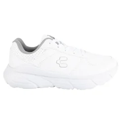 Tenis Blancos Charly Para Niño Junior Urban Stade 08270