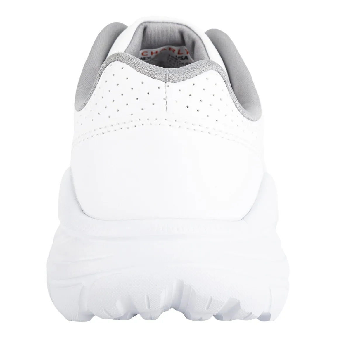Tenis Blancos Charly Para Niño Junior Urban Stade 08270