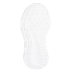 Tenis Blancos Charly Para Niño Lark Deportivo Ligero 04501