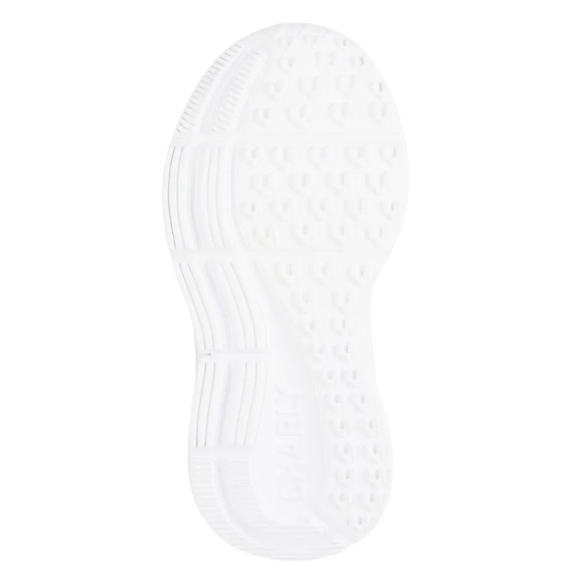Tenis Blancos Charly Para Niño Lark Deportivo Ligero 04501