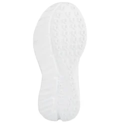 Tenis Blancos Charly Para Niño Sport Lark Velcro 05737