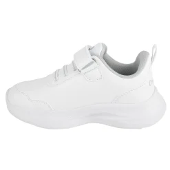 Tenis Blancos Charly Para Niño Deportivo Lark Road 05738
