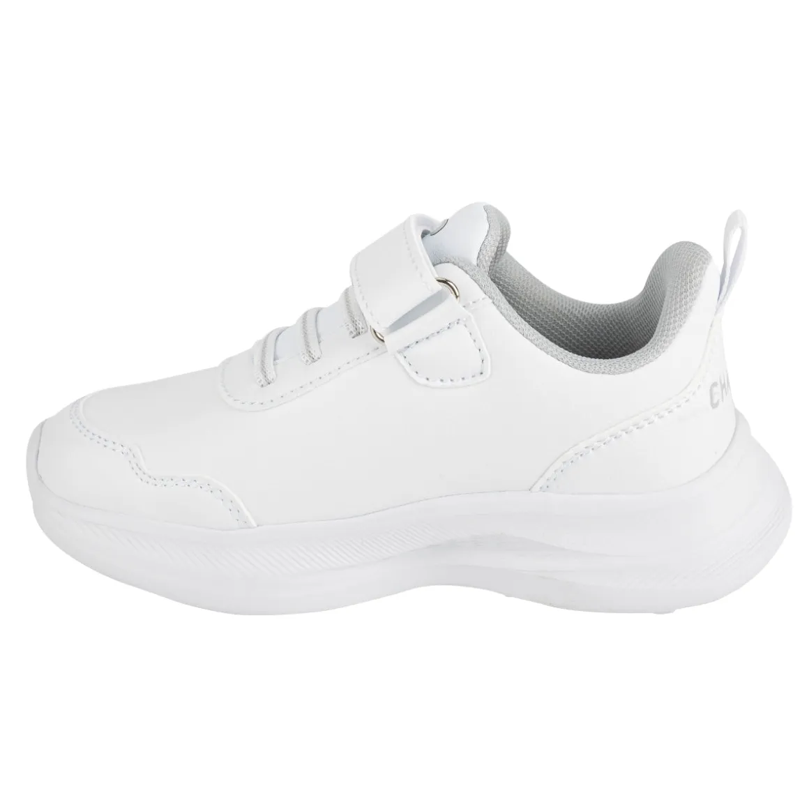 Tenis Blancos Charly Para Niño Deportivo Lark Road 05738