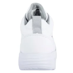 Tenis Blancos Deportivo Moda Niño Apt 05892