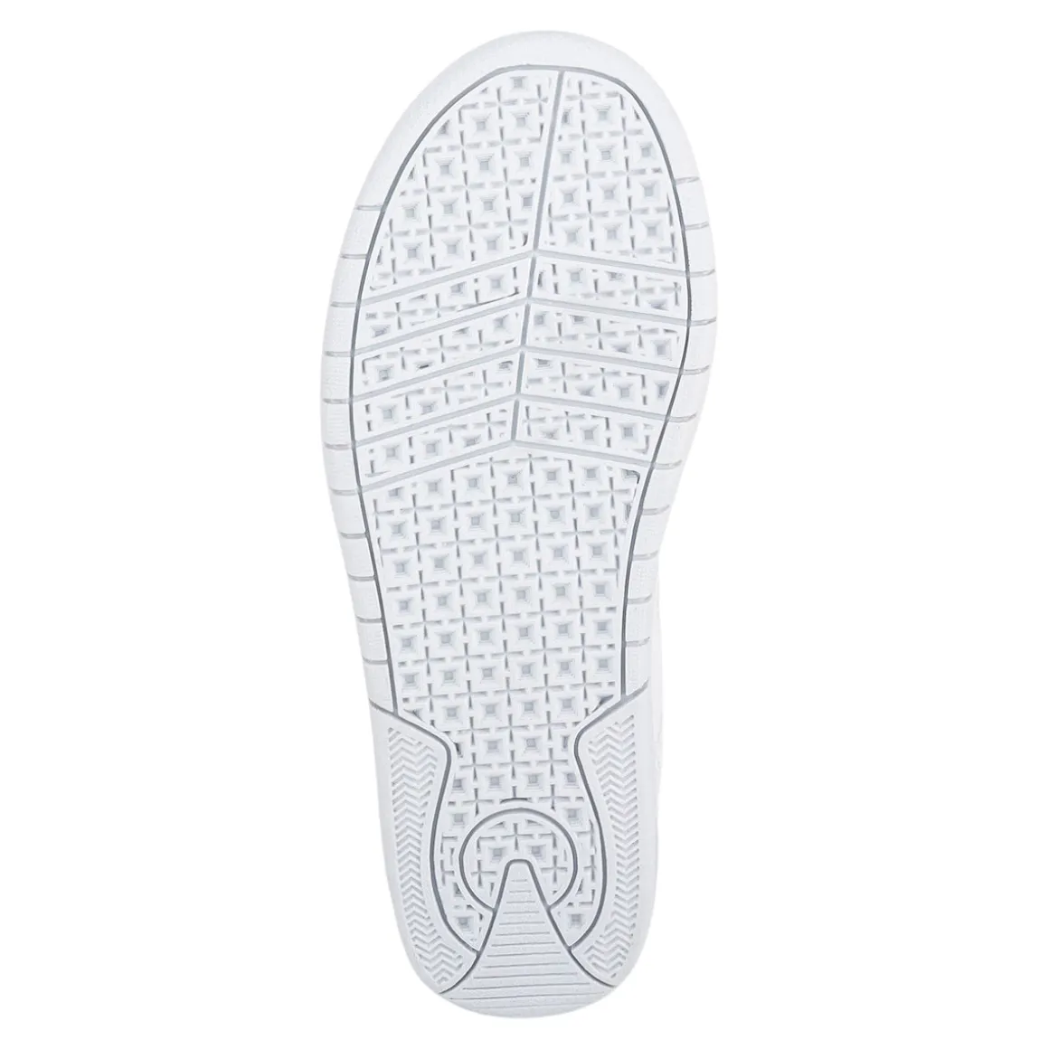 Tenis Blancos Escolar Bota Casuales Para Niño Joven Panam 06087
