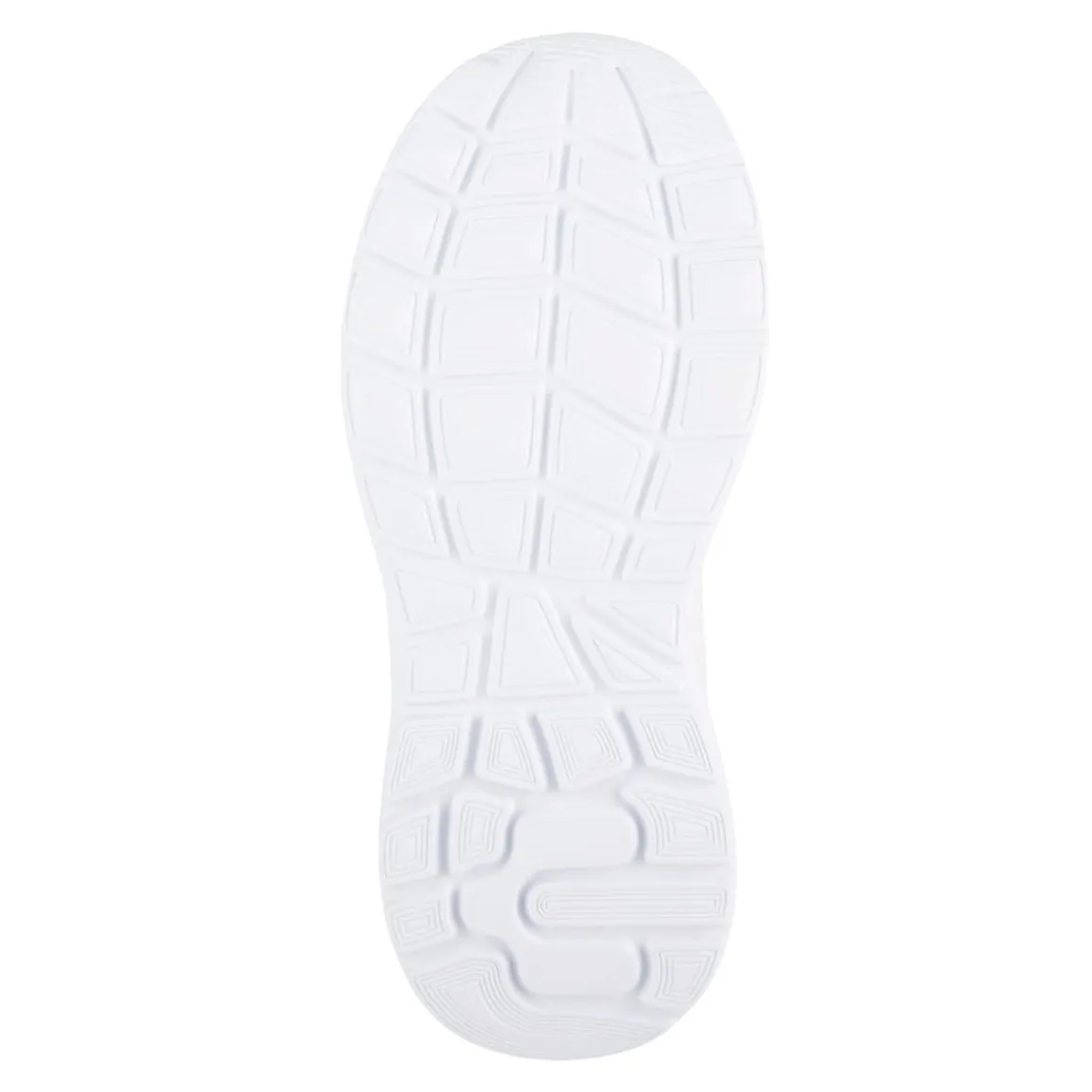 Tenis Blancos Escolar Charly Para Niño Acrobat Sport Running Road 07407