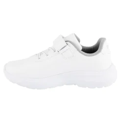Tenis Blancos Escolar Charly Para Niño Acrobat Sport Running Road 07407