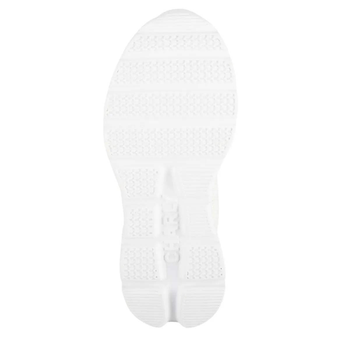 Tenis Blancos Escolar Charly Para Junior Niño Deportivo 06969