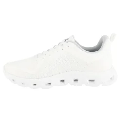 Tenis Blancos Escolar Charly Para Junior Niño Deportivo 06969