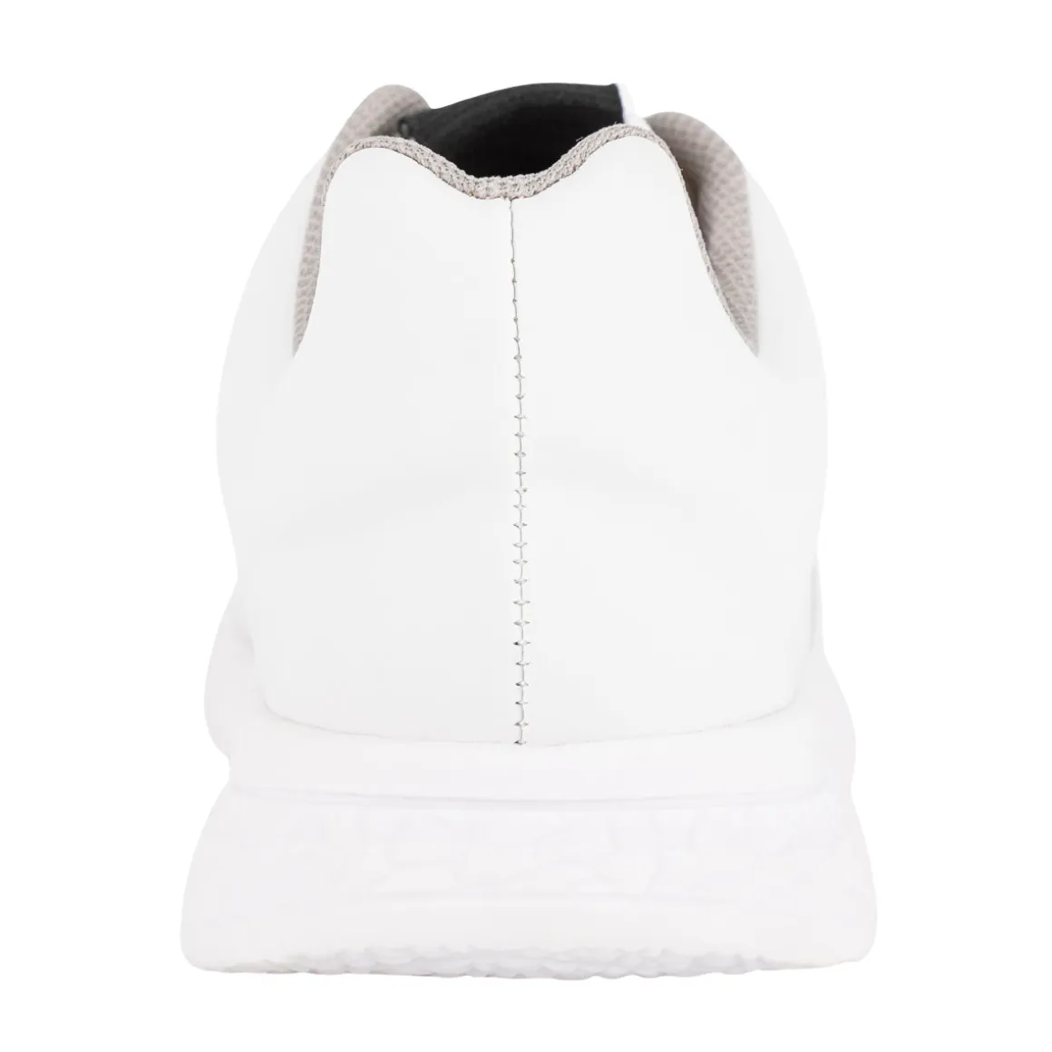 Tenis Blancos Escolar Deportivo Para Niño Molekinho 08935