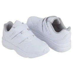 Tenis Blancos Escolar Deportivo Escolar Niño Karsten 04028
