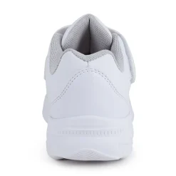 Tenis Blancos Escolar Deportivo Escolar Niño Karsten 04028