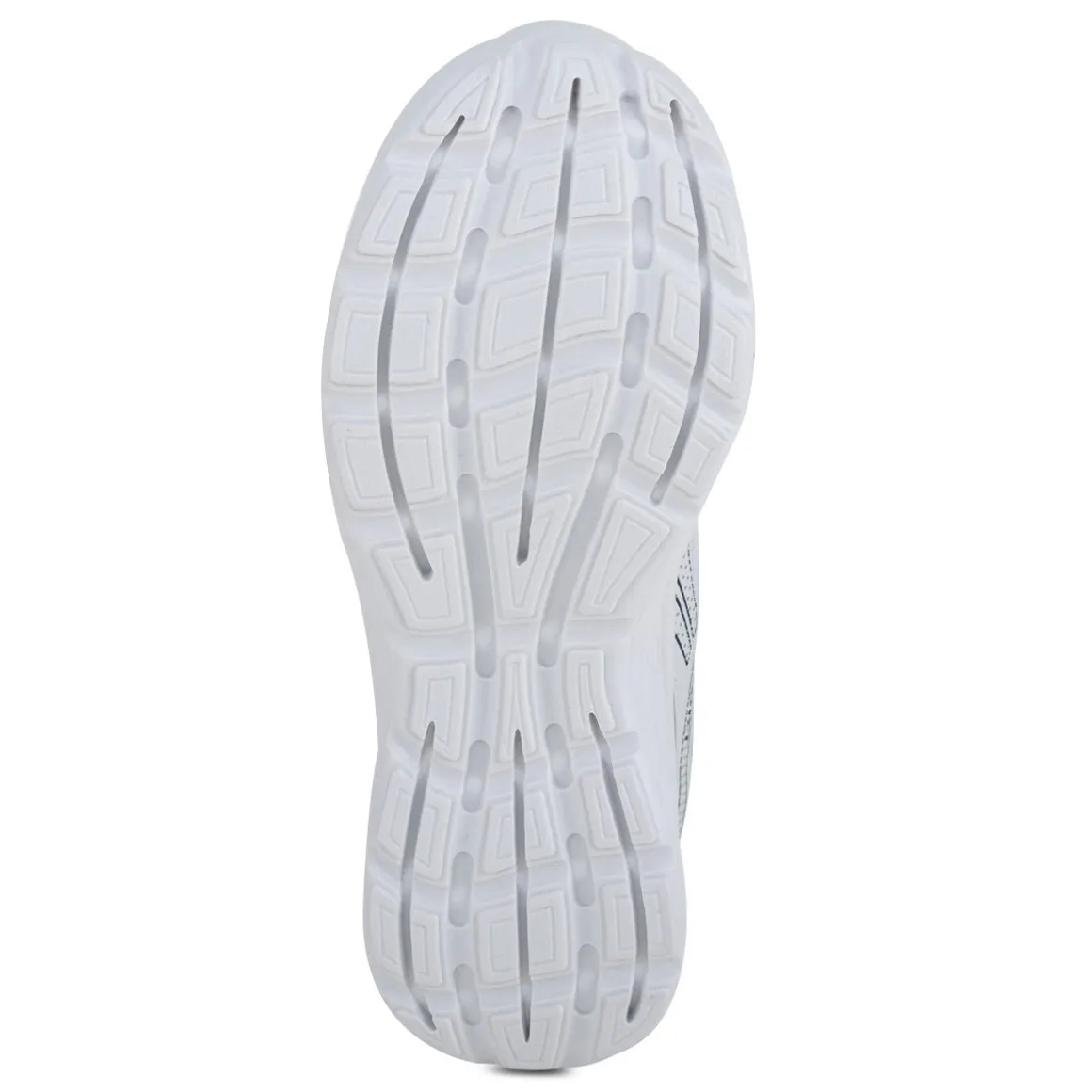 Tenis Blancos Escolar Deportivo Niño Suns 04620