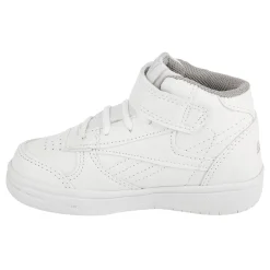 Tenis Blancos Escolar Niño Suns 05344
