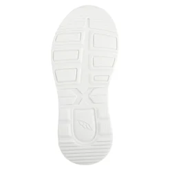Tenis Blancos Minecraft Para Niño 07244