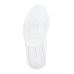 Tenis Blancos Pirma Para Hombre Bota Casuales Moda 05815