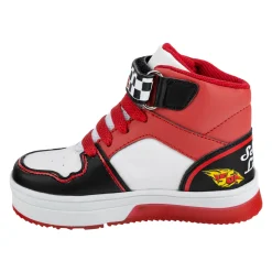 Tenis Bota Casual Cars Niño Scape 06306