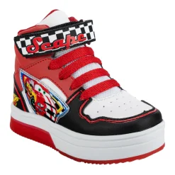 Tenis Bota Casual Cars Niño Scape 06306