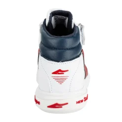 Tenis Bota Casuales Moderno Niño Scape 05846