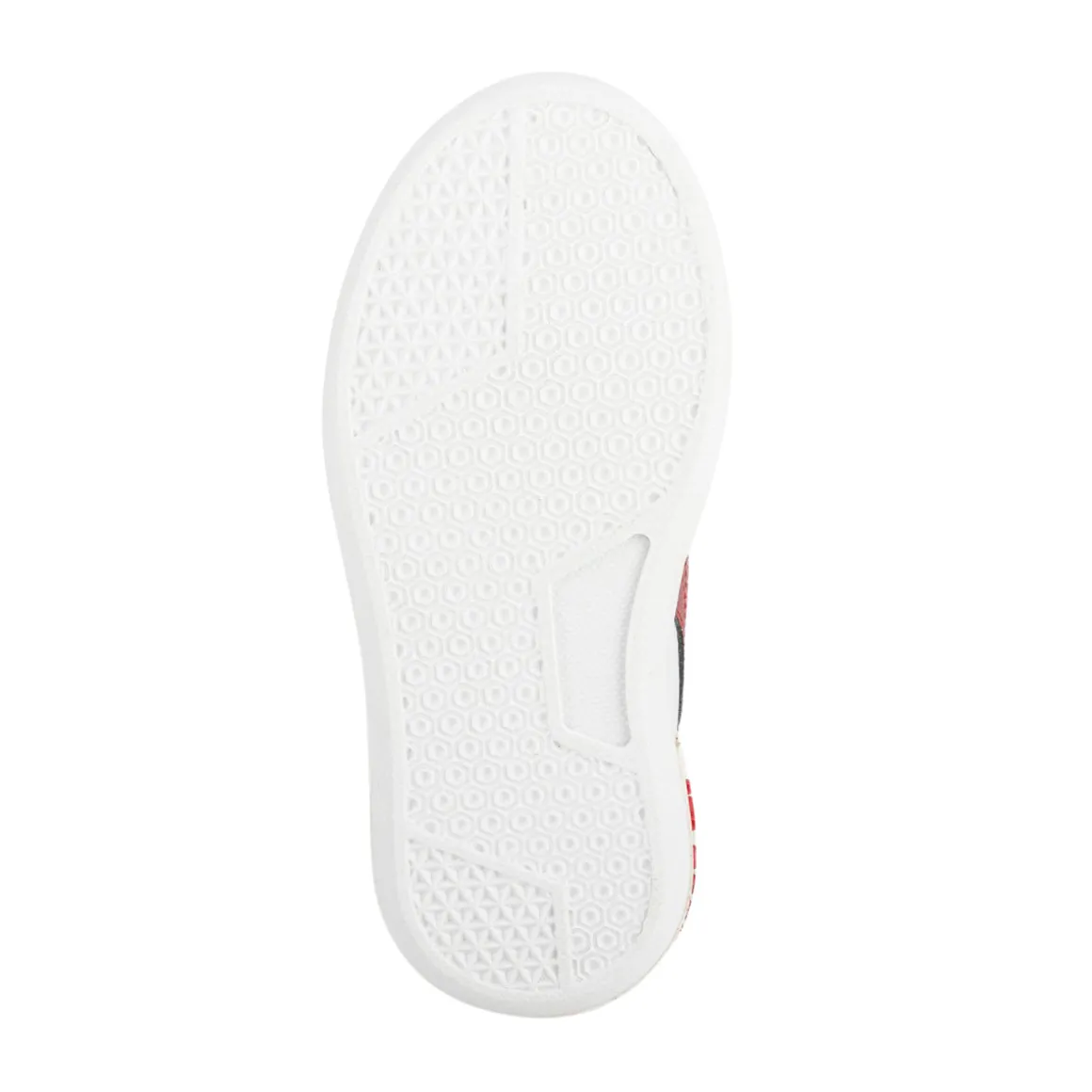 Tenis Bota Casuales Moderno Niño Scape 05846