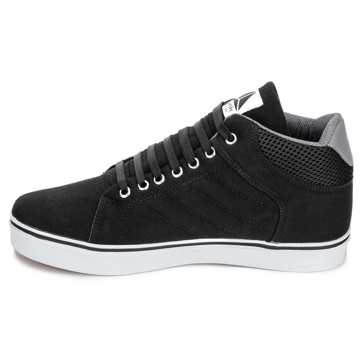 Tenis Bota Casual Para Hombre Wink 00385/86/87/88/494/495