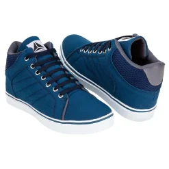 Tenis Bota Casual Para Hombre Wink 00385/86/87/88/494/495