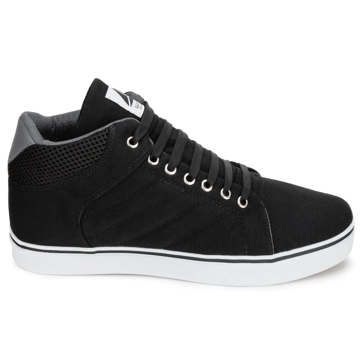 Tenis Bota Casual Para Hombre Wink 00385/86/87/88/494/495