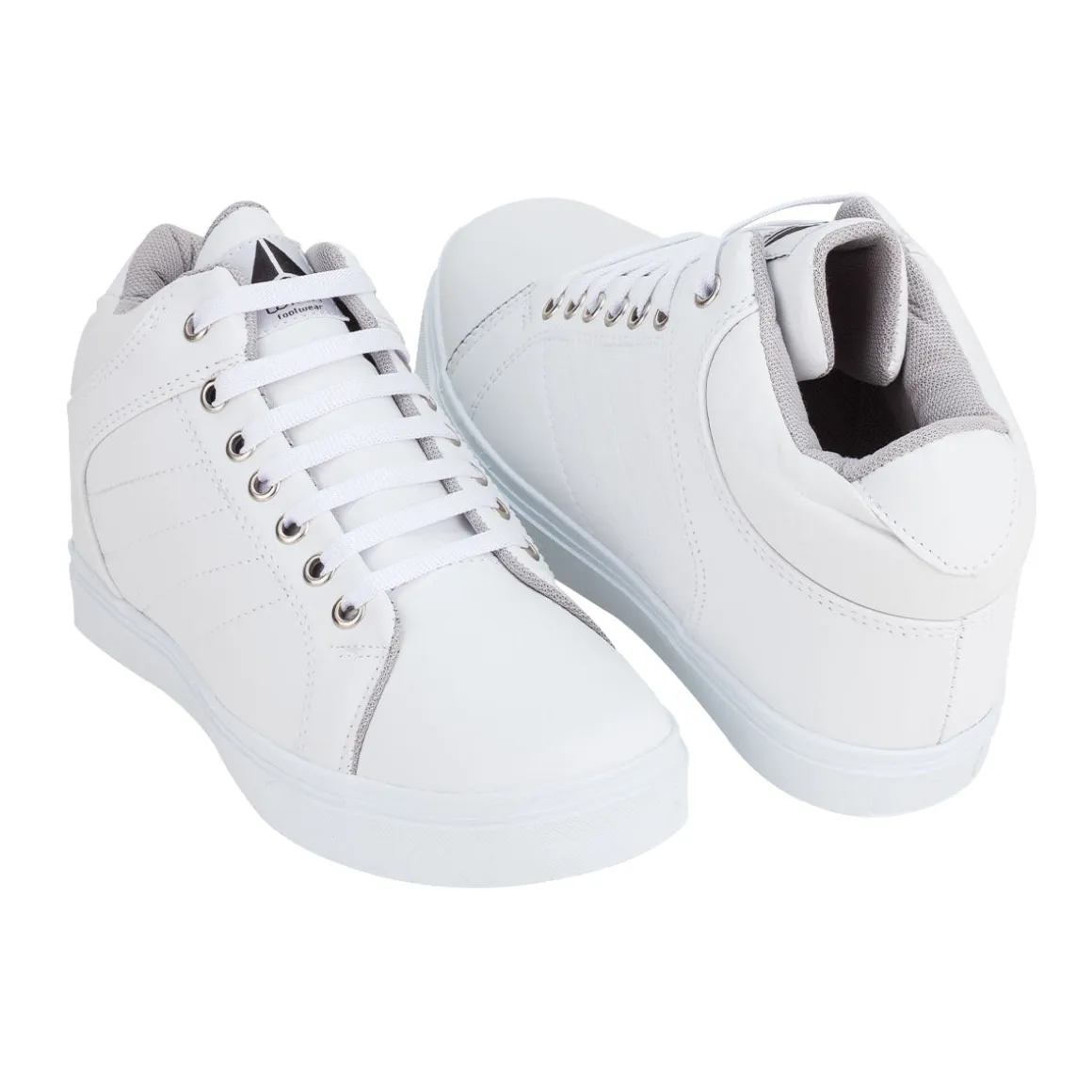Tenis Bota Casual Para Hombre Wink 00385/86/87/88/494/495