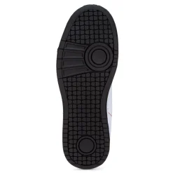 Tenis Bota Niño Blanco Apt 02037
