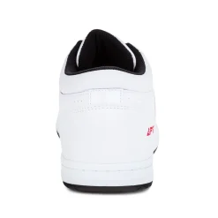 Tenis Bota Niño Blanco Apt 02037
