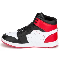 Tenis Bota Urbano Niño Apt 02025-02749