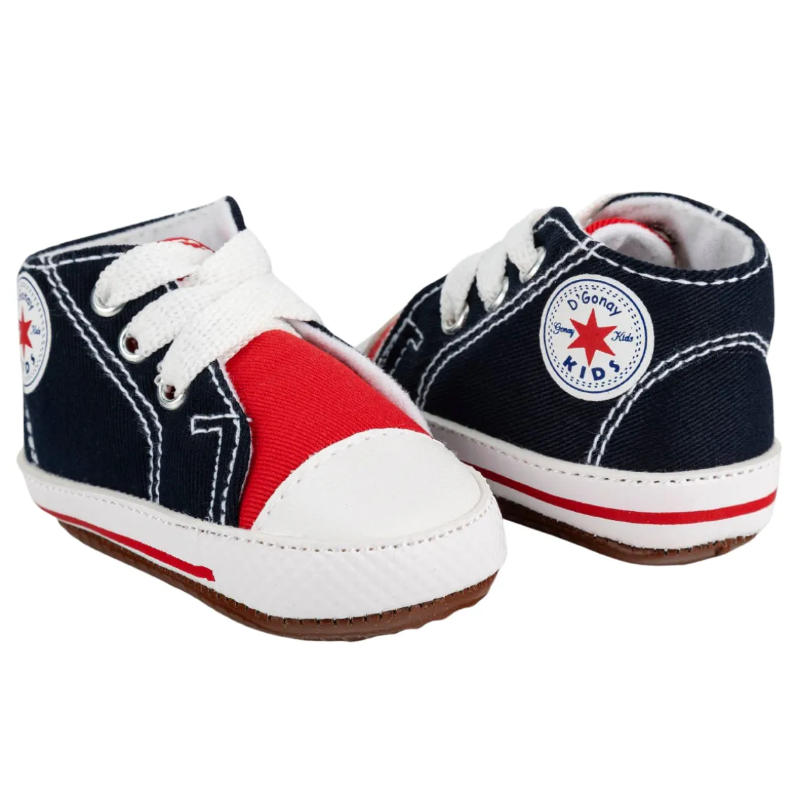 Tenis Casual Bebé Gonaykids 05825