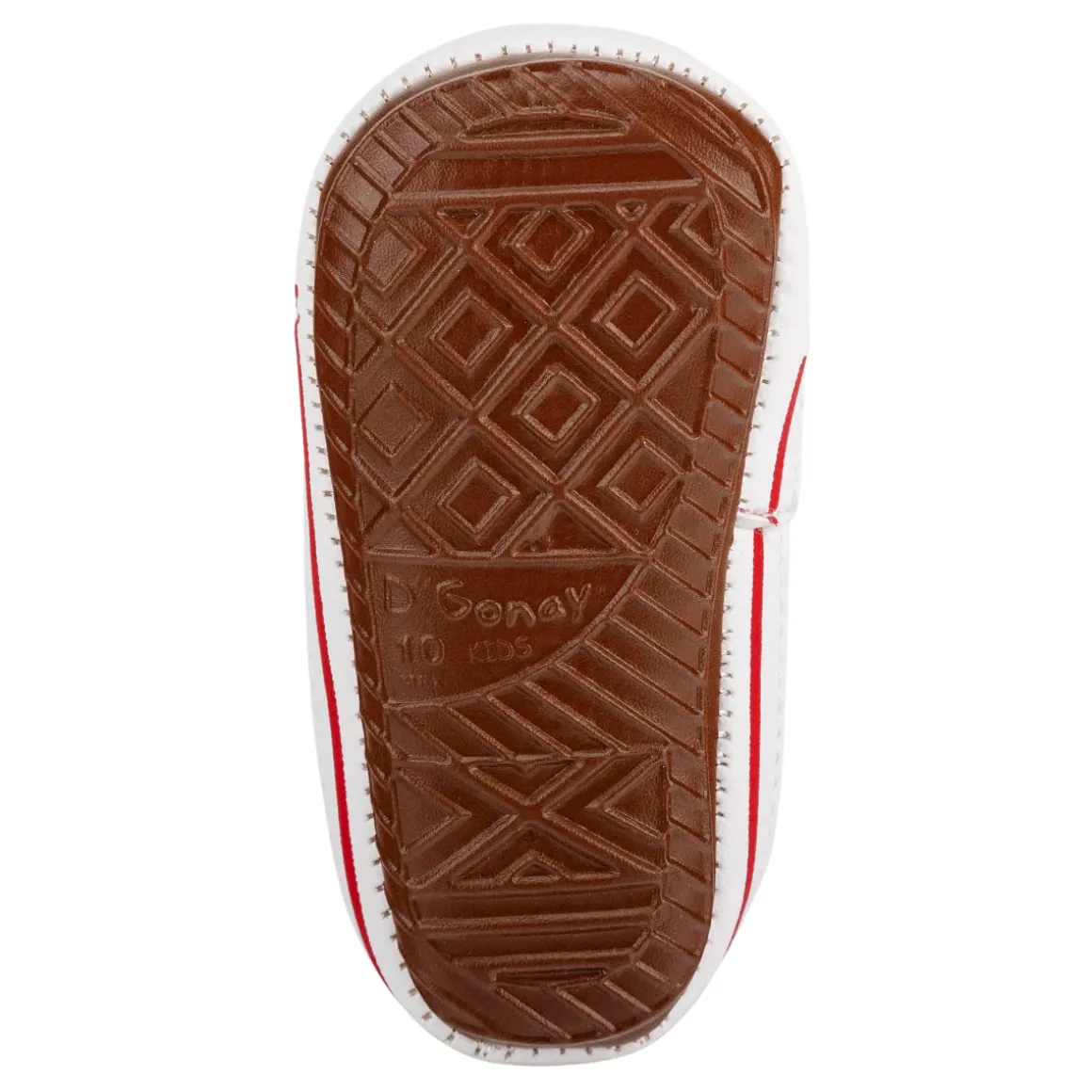 Tenis Casual Bebé Gonaykids 05825