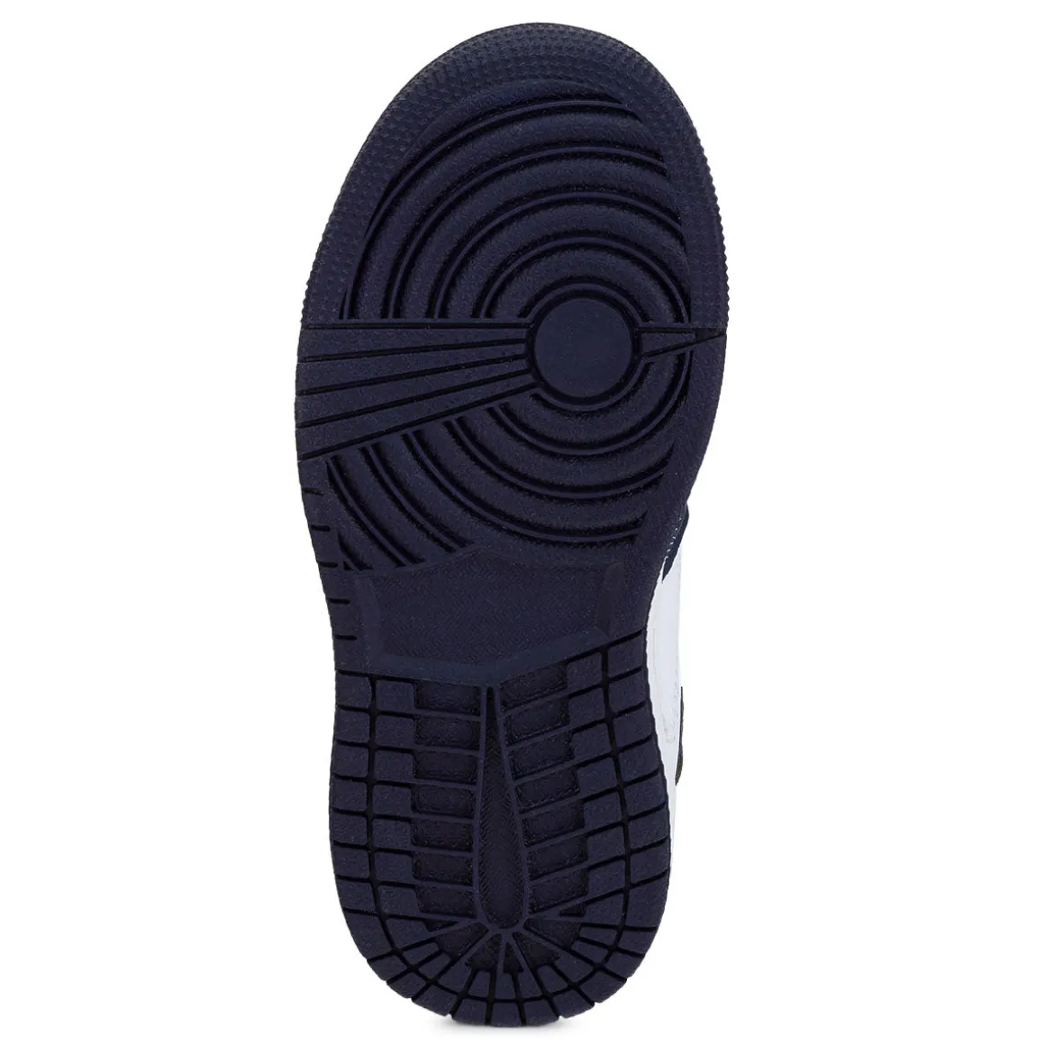 Tenis Casual Bota Niño Apt 02034