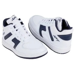 Tenis Casual Bota Niño Apt 02034