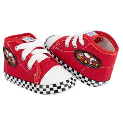 Tenis Casual Carrito Bebé Gonaykids 05827