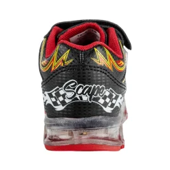 Tenis Casual Cars Niño Scape 05843